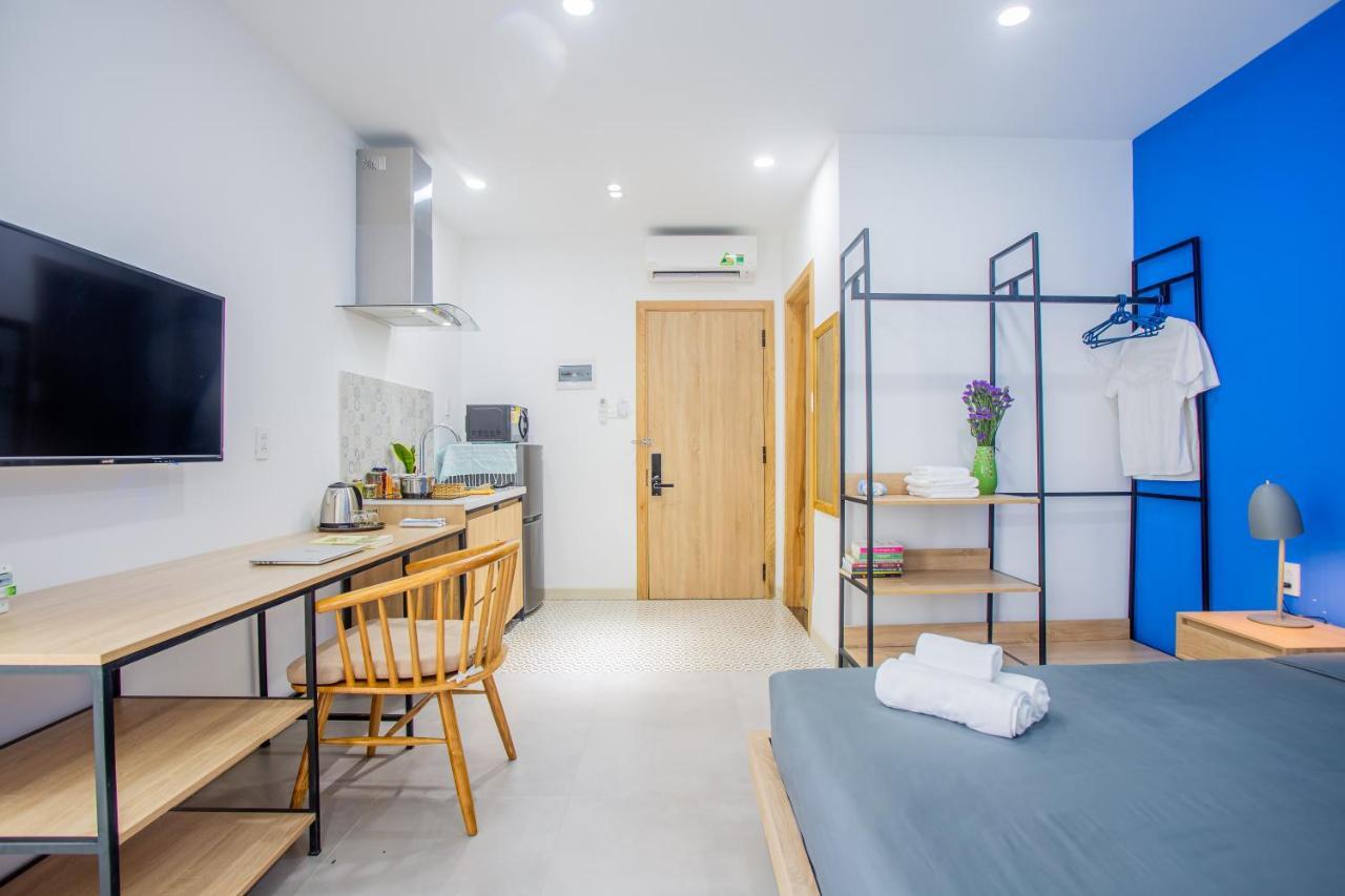 Nami Home Da Nang Exterior foto