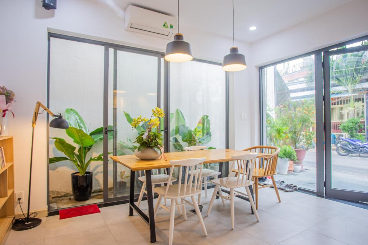 Nami Home Da Nang Exterior foto